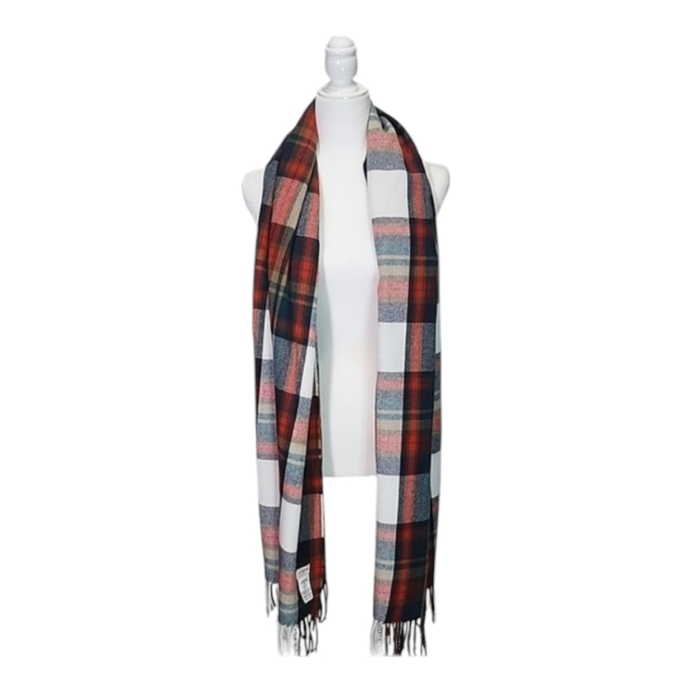 J. Crew scarf OS